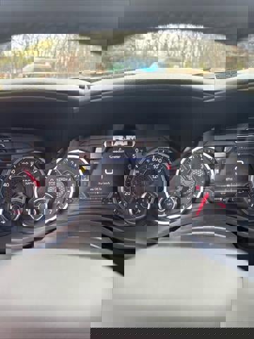 New 2026 RAM 1500 Big Horn image 38