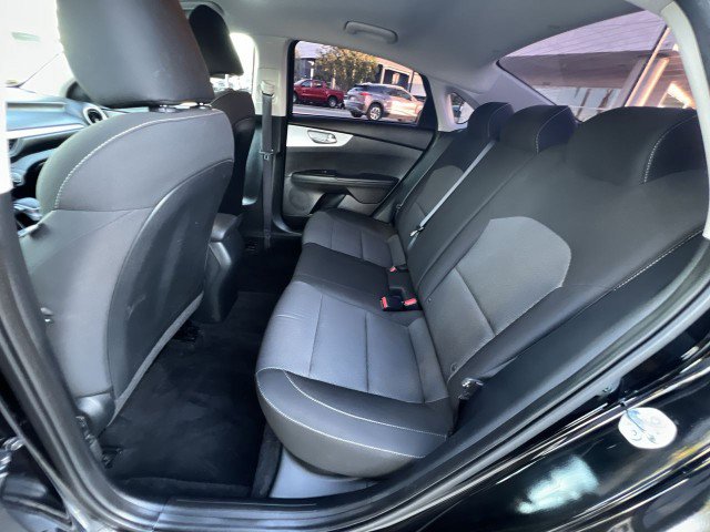 Used 2024 Kia Forte LXS image 24