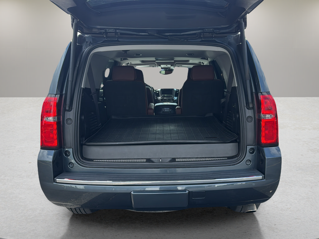 Used 2019 Chevrolet Tahoe Premier w/ Premier Plus Edition RWD image 13