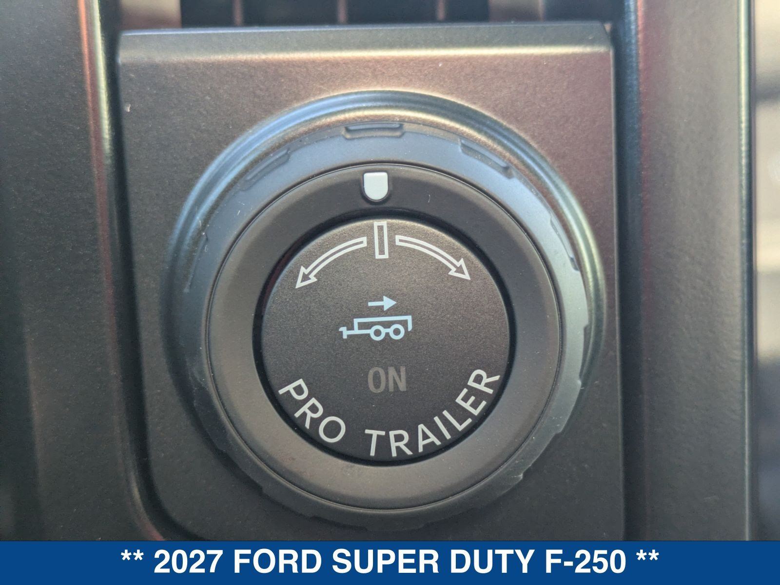 New 2027 Ford F250 Platinum w/ Tremor Off-Road Package AWD/4WD image 37