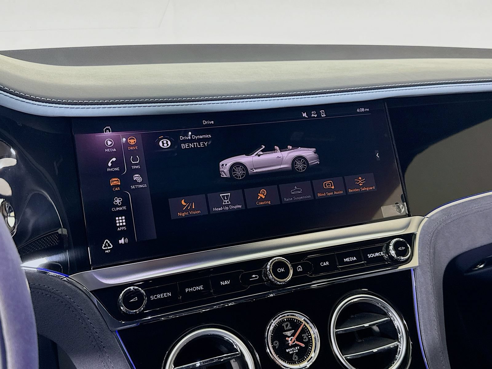 Certified 2023 Bentley Continental GT Speed image 14