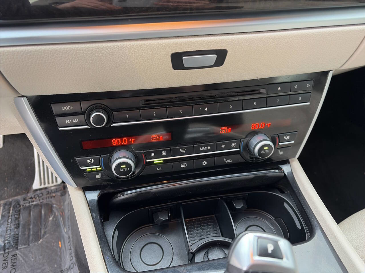 Used 2012 BMW 535i Gran Turismo image 36