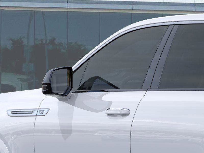 New 2025 Cadillac Escalade IQ Luxury 2 image 13