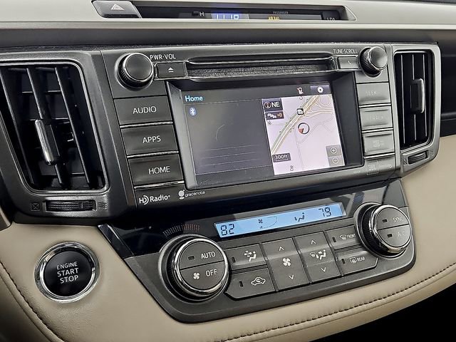 Used 2015 Toyota RAV4 Limited w/ Technology Package image 17