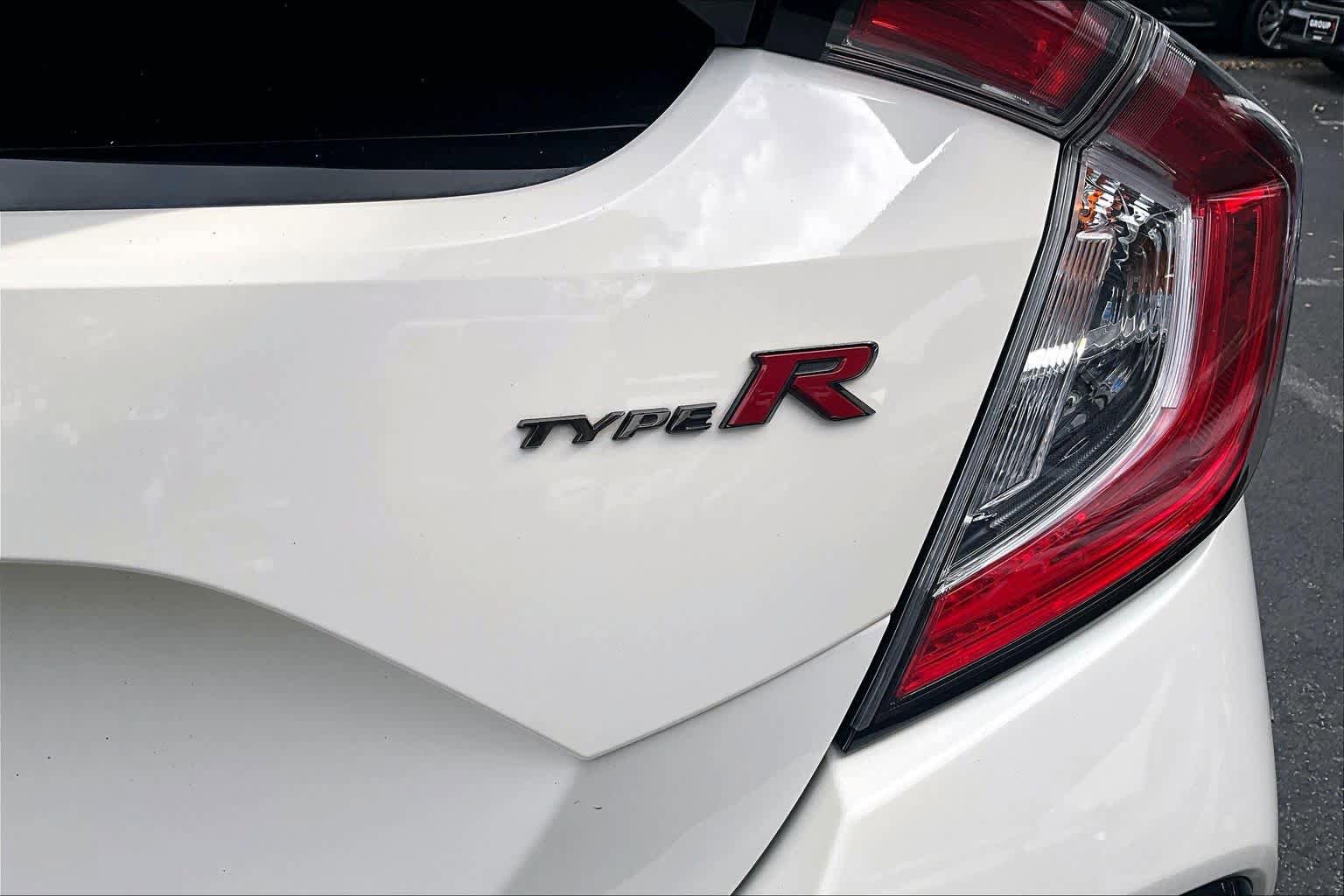 Used 2021 Honda Civic Type R image 10