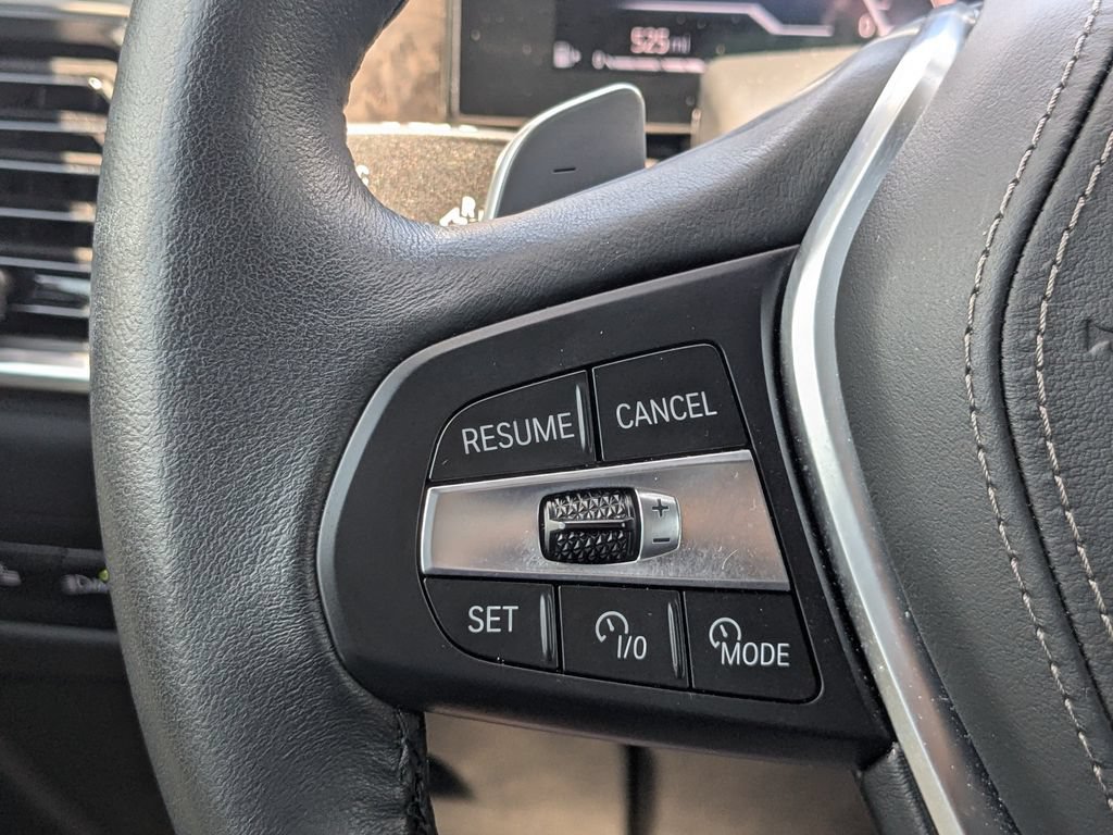 Used 2026 BMW X5 sDrive40i RWD image 14