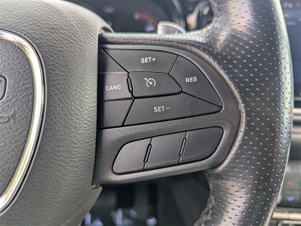 Certified 2022 Dodge Durango R/T image 30