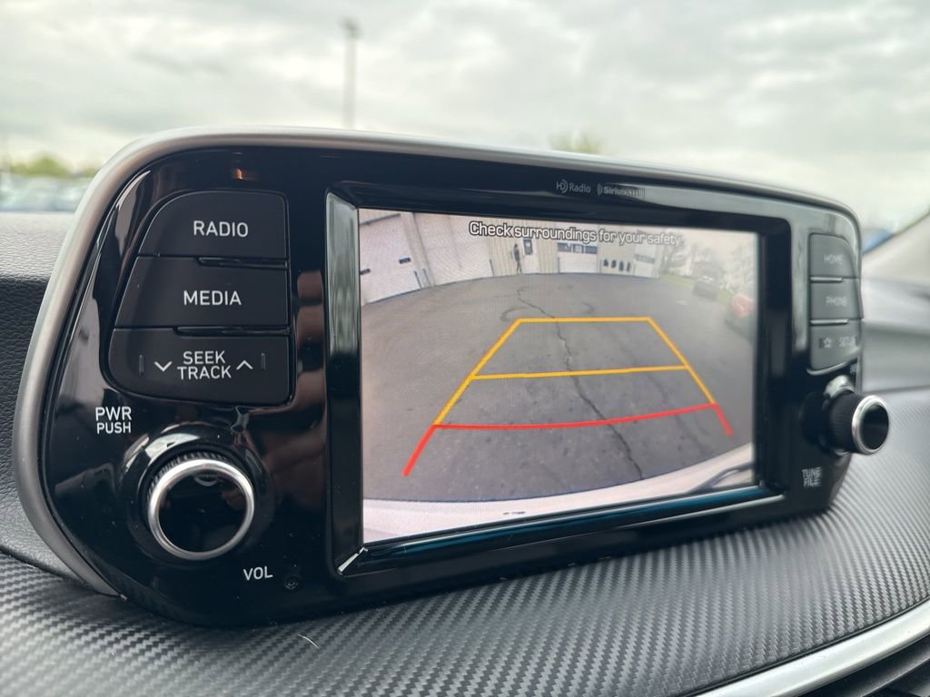 Used 2020 Hyundai Tucson Value image 22