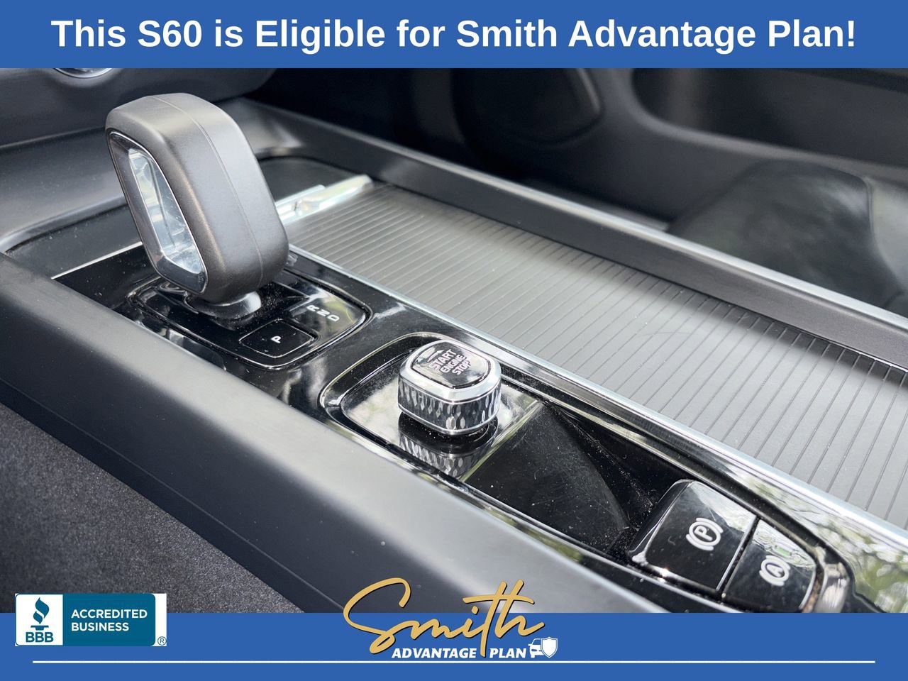 Used 2024 Volvo S60 B5 Core image 15