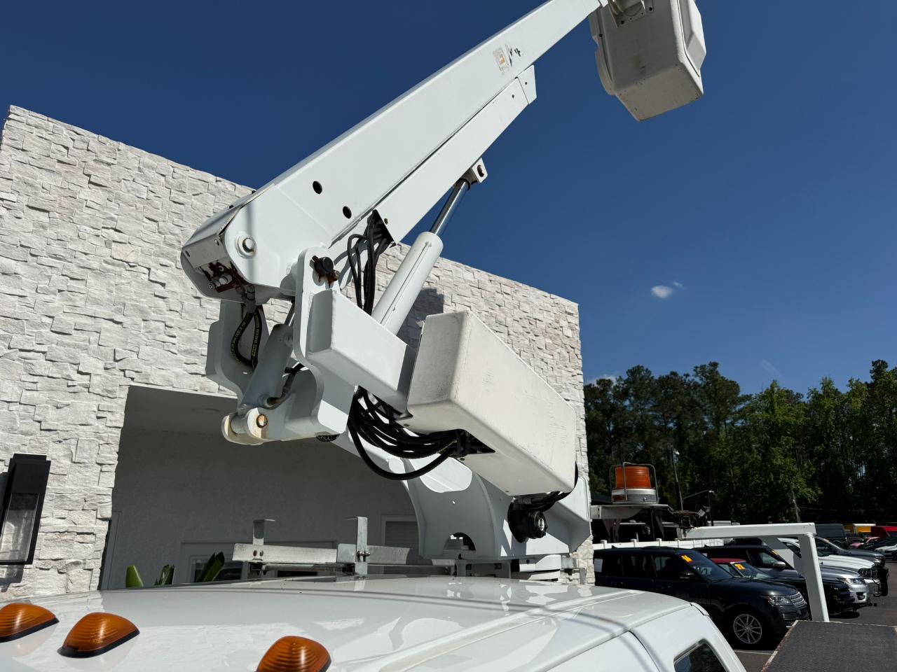 Used 2014 Ford F450 XL w/ Power Equipment Group image 26