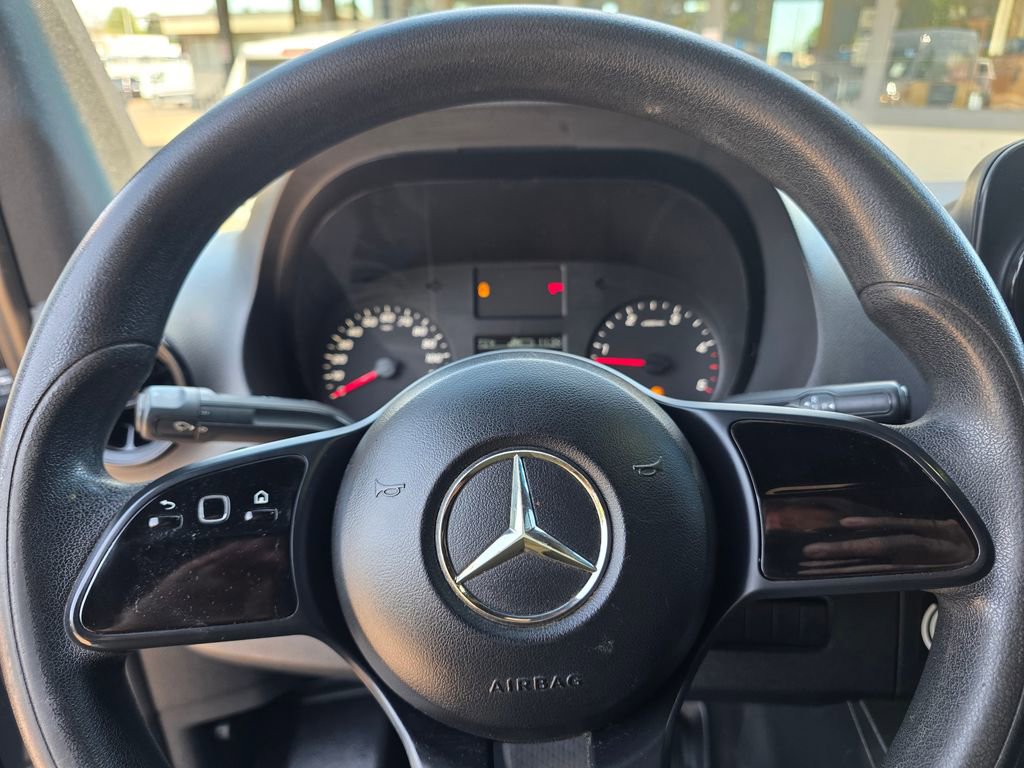 Used 2019 Mercedes-Benz Sprinter 144 image 14