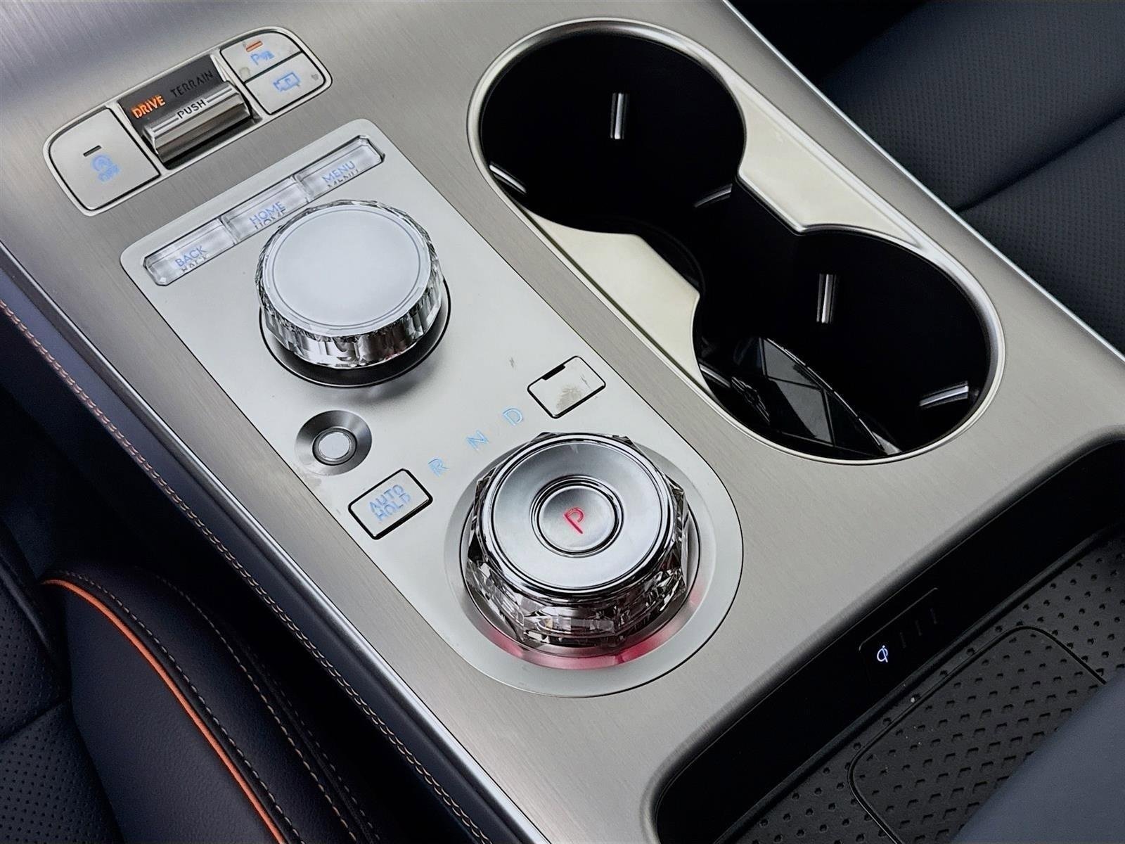 New 2026 Genesis GV70 3.5T Sport Advanced image 19