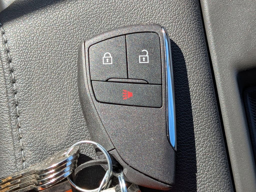 New 2025 Chevrolet Silverado 3500 W/T w/ WT Convenience Package image 55