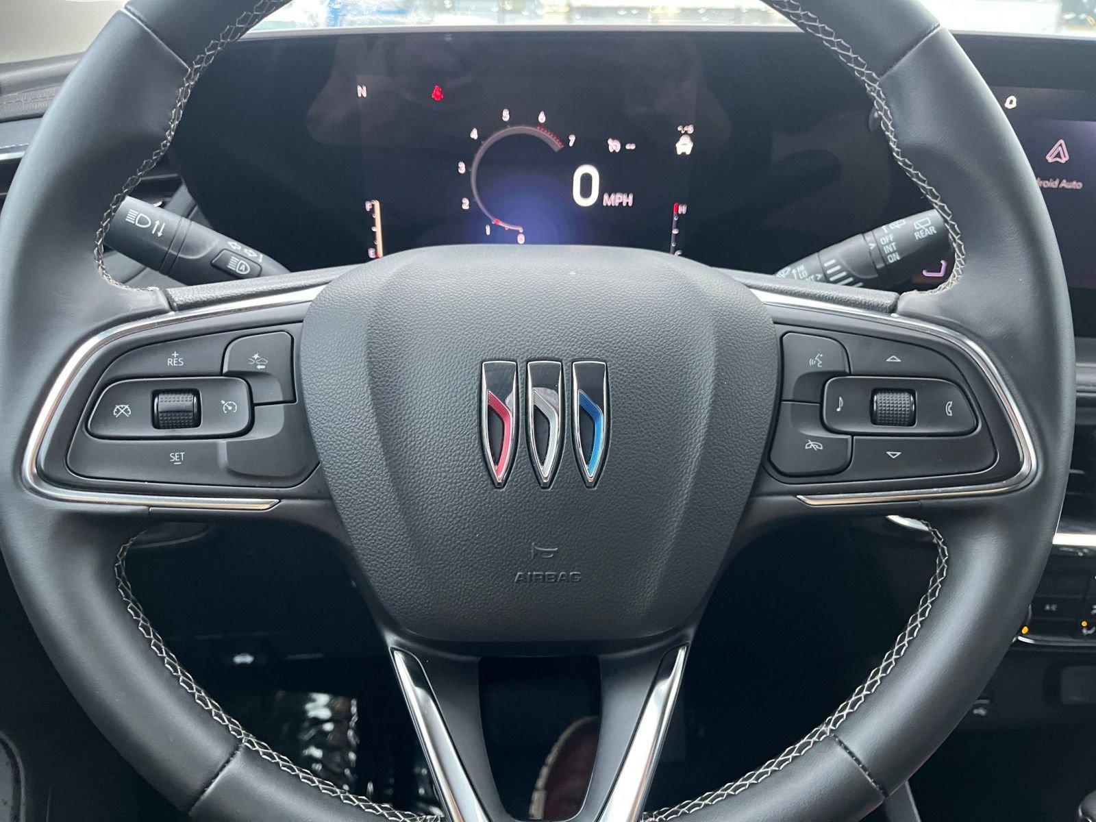 Used 2025 Buick Encore GX Preferred image 29