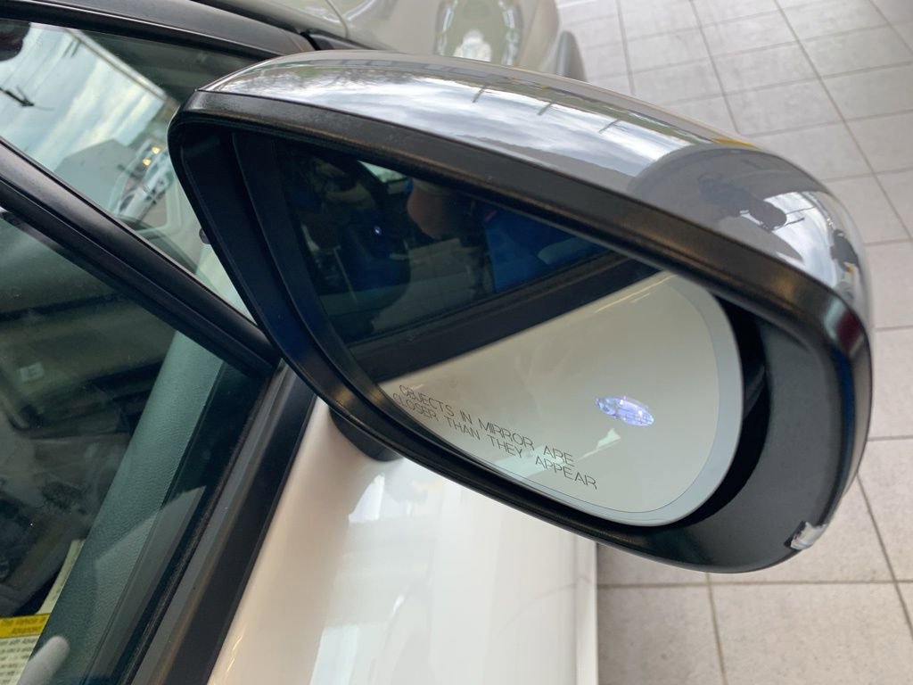 New 2026 Subaru Crosstrek 2.5i Limited AWD/4WD image 22