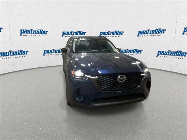 New 2026 MAZDA CX-90 3.3 Turbo w/ Premium Sport Pkg image 3