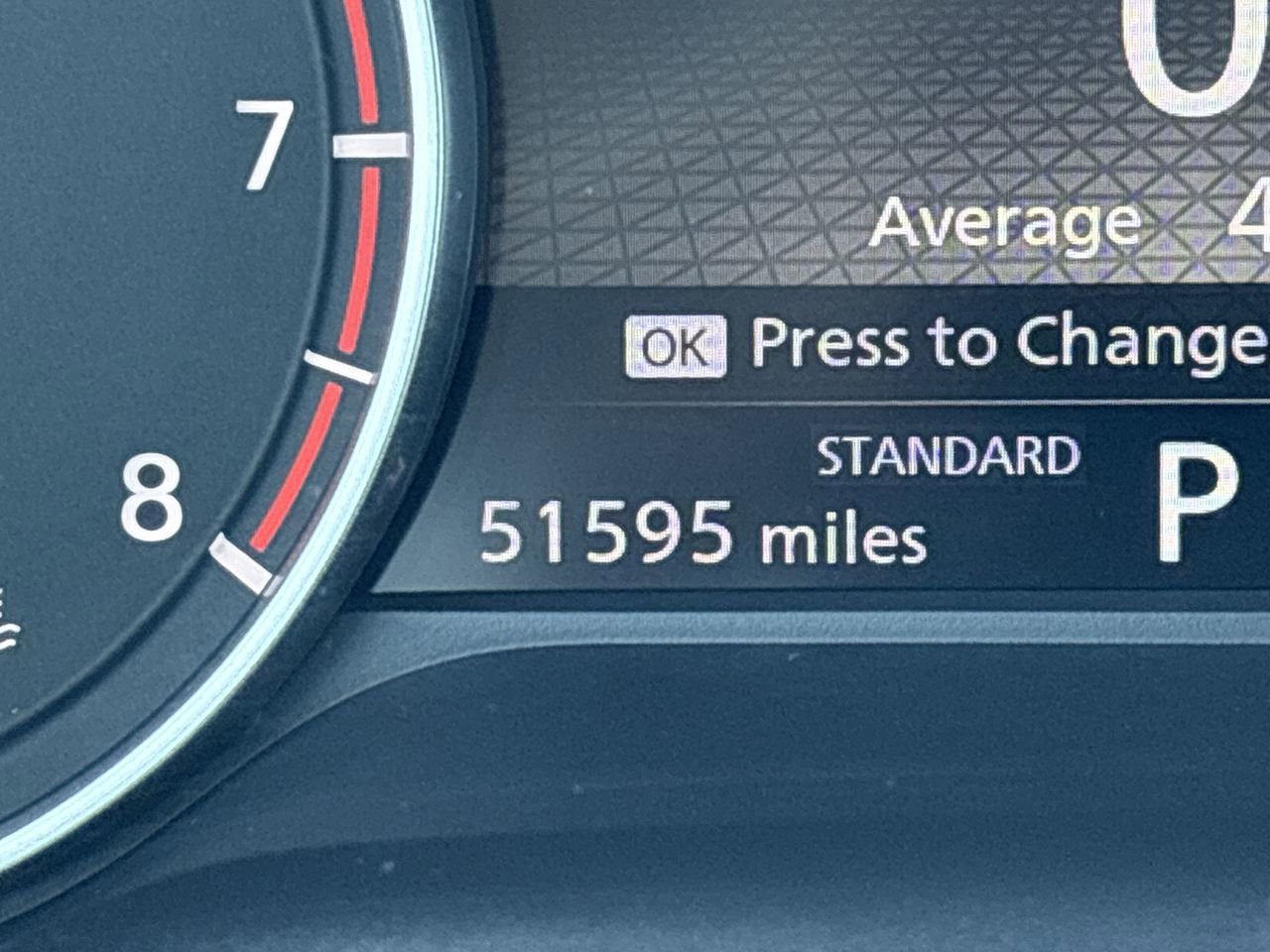 Used 2024 Nissan Rogue S image 28