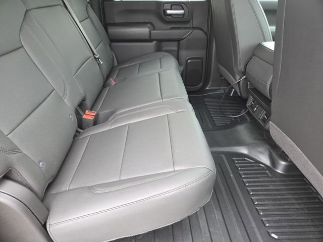 New 2025 Chevrolet Silverado 3500 W/T w/ WT Convenience Package image 25
