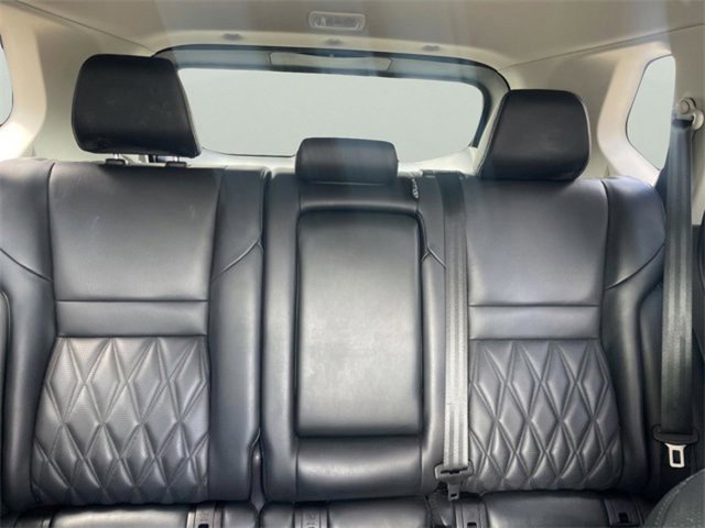 Used 2022 Nissan Rogue Platinum w/ Head-Up Display Package image 19