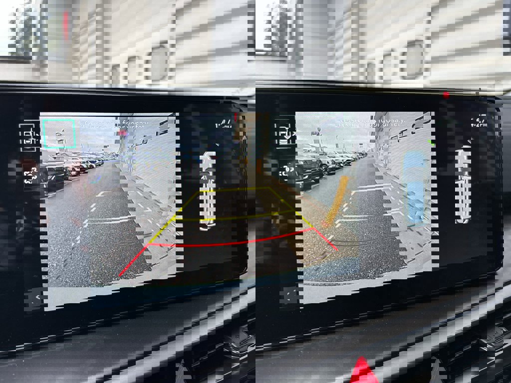 New 2026 Kia Sorento EX image 21