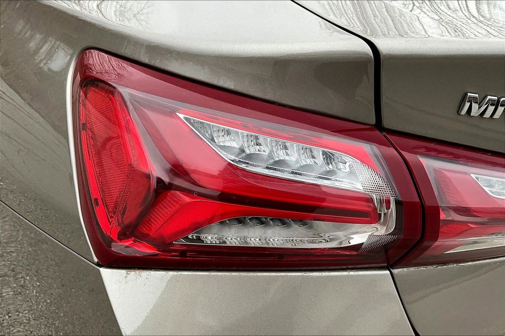 Used 2024 Chevrolet Malibu LT image 22