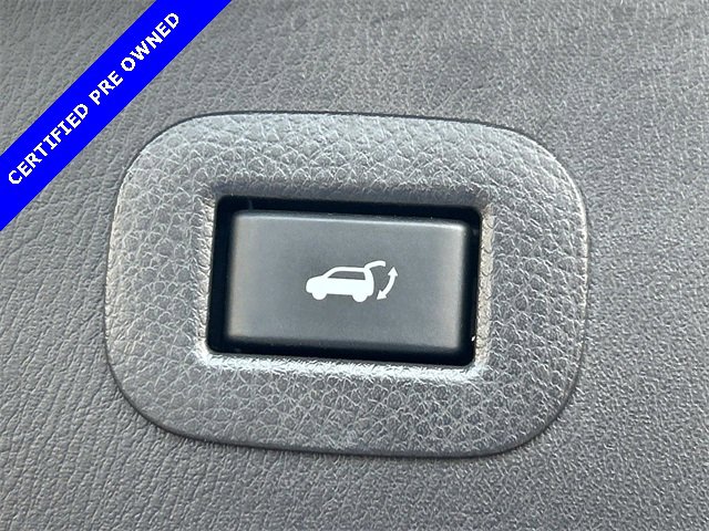 Certified 2023 INFINITI QX80 Sensory w/ Cargo Package image 14