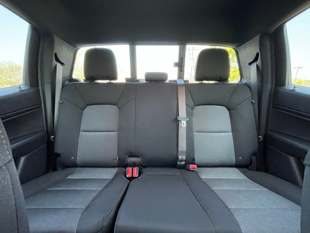 New 2026 Chevrolet Colorado Trail Boss image 29