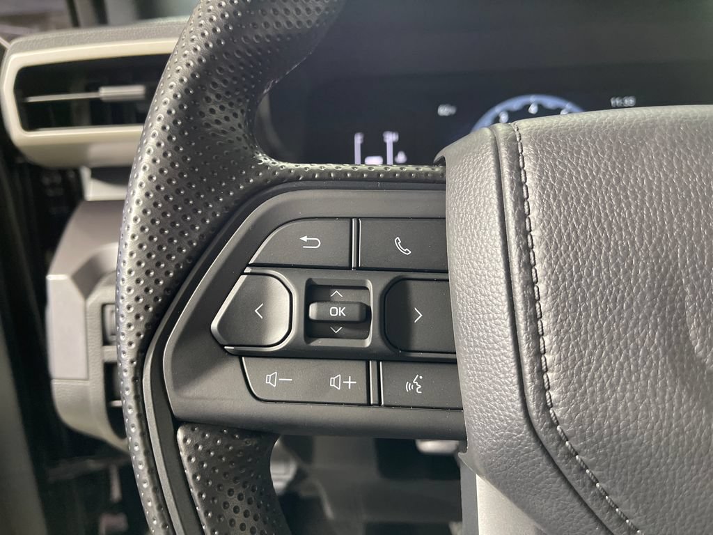 New 2026 Toyota Tacoma SR5 AWD/4WD image 28