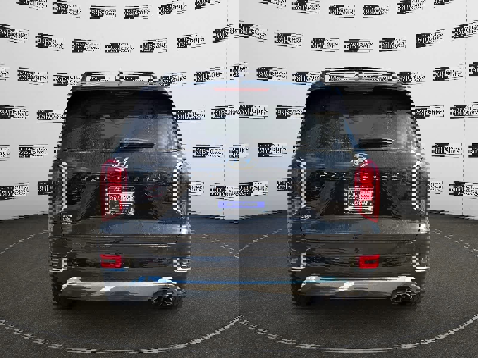 Used 2020 Hyundai Palisade Limited w/ Winter Weather Package image 5