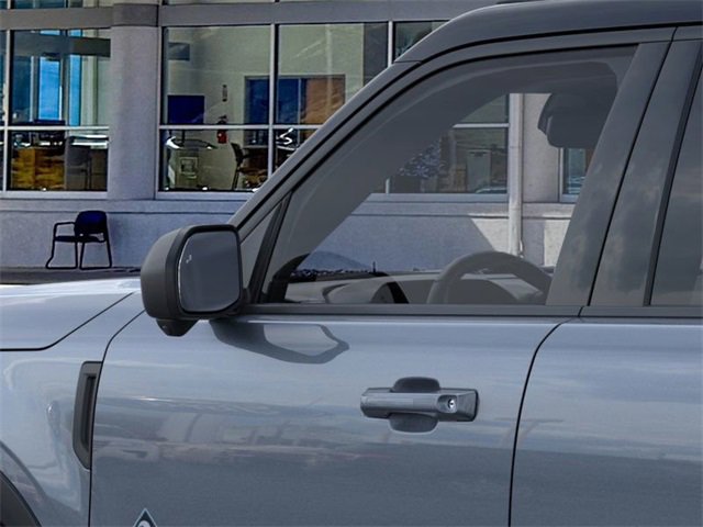 New 2025 Ford Bronco Sport Outer Banks w/ Outer Banks Tech Package+ image 20