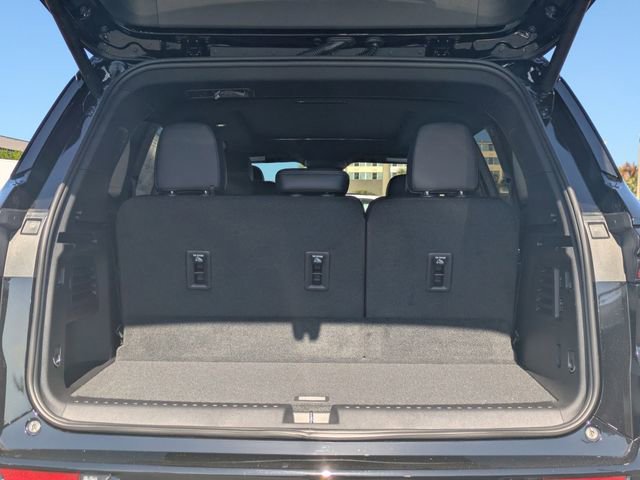 New 2026 Buick Enclave Sport Touring w/ Super Cruise Package image 14