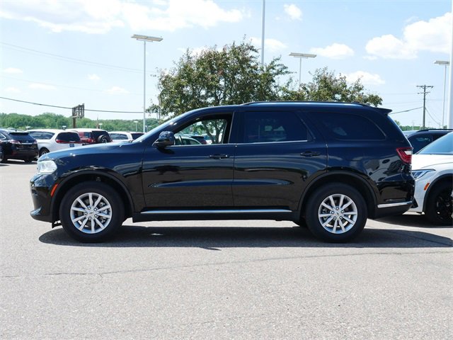 Used 2024 Dodge Durango SXT image 4