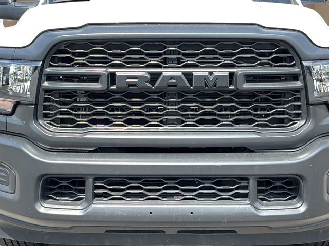 Used 2024 RAM 2500 Tradesman w/ Bed Utility Group image 9
