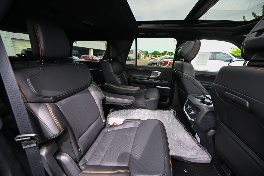 New 2026 Ford Expedition Tremor AWD/4WD image 25