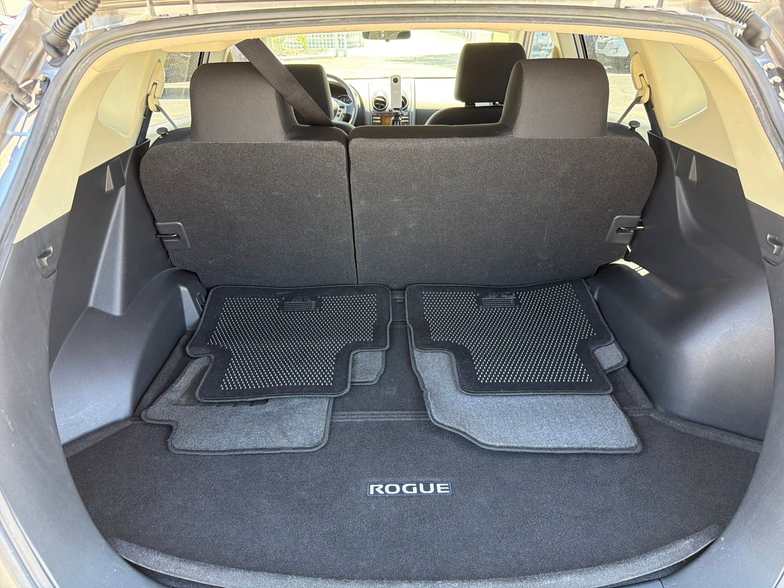 Used 2012 Nissan Rogue S w/ Special Edition Pkg image 25