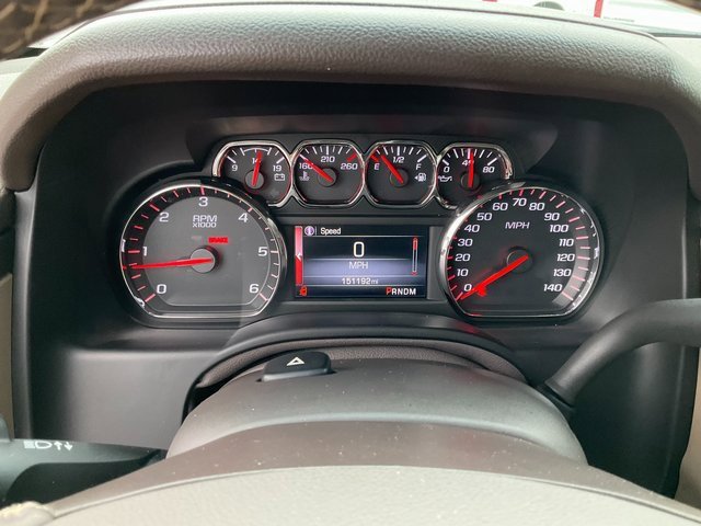 Used 2015 GMC Yukon XL SLT image 10