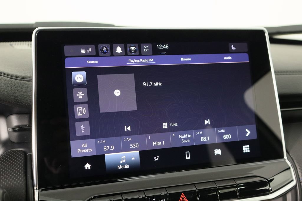 New 2026 Jeep Compass Latitude image 28