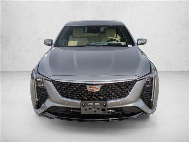 Used 2026 Cadillac CT5 Premium Luxury w/ Technology Package image 2
