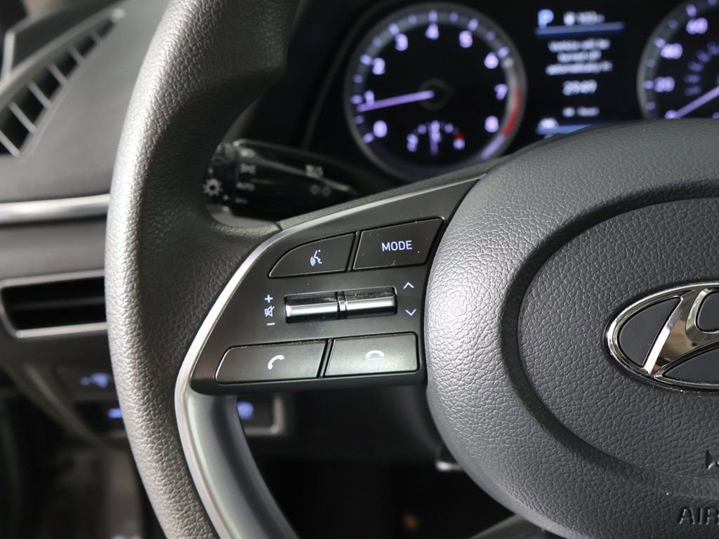 Used 2023 Hyundai Sonata SEL FWD image 35