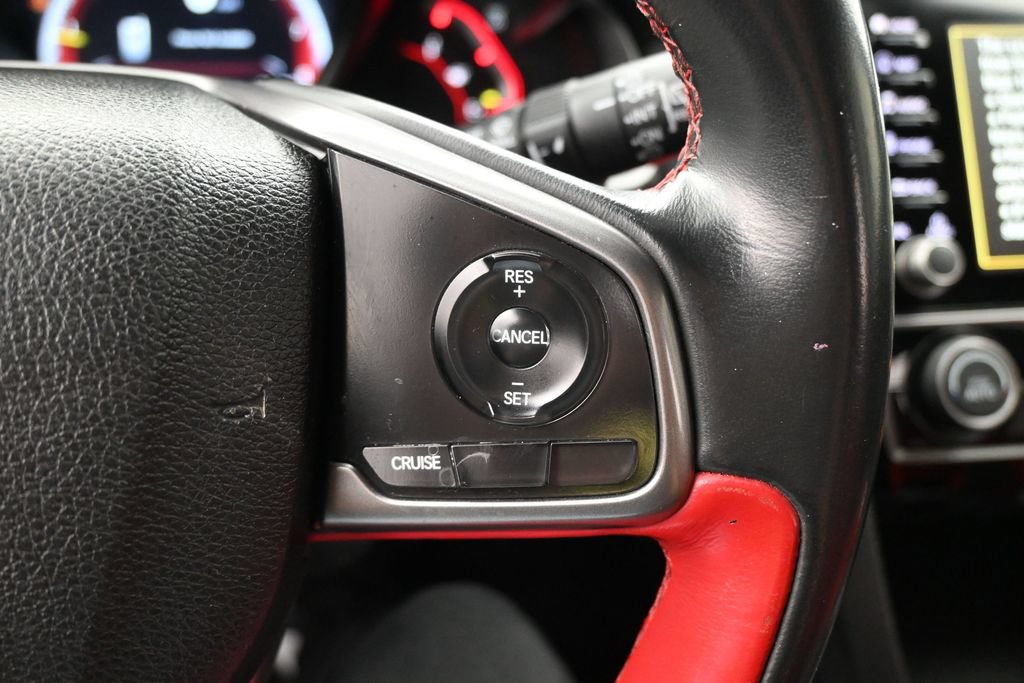 Used 2019 Honda Civic Type R image 17