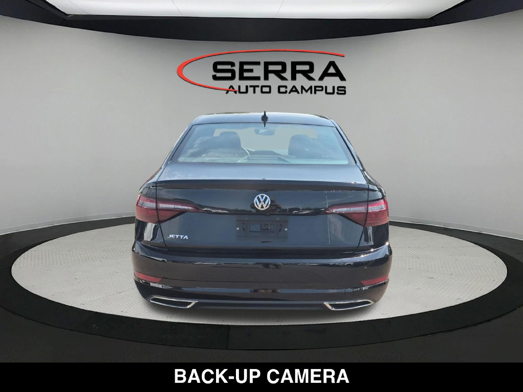 Used 2020 Volkswagen Jetta R-Line FWD image 10