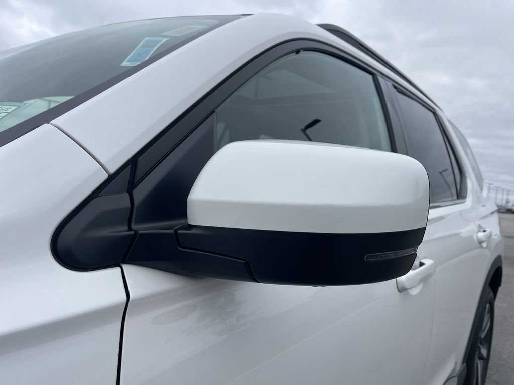 Used 2023 Honda Pilot Elite image 11