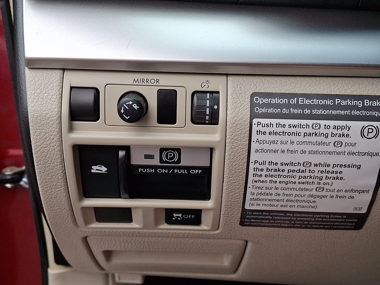 Used 2011 Subaru Outback 2.5i Premium AWD/4WD image 27