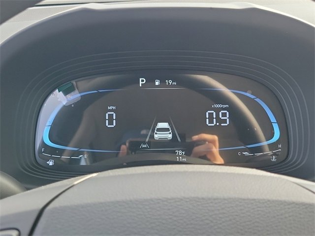 New 2026 Hyundai Venue SE image 7