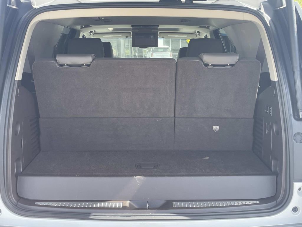 Used 2019 GMC Yukon Denali w/ Open Road Package image 11