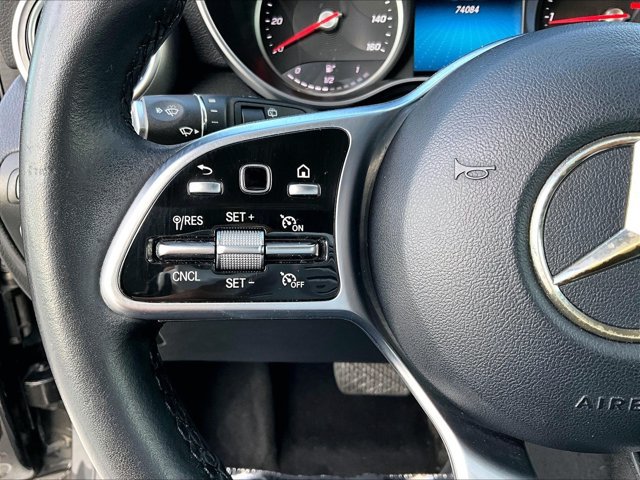 Certified 2021 Mercedes-Benz GLC 300 image 20