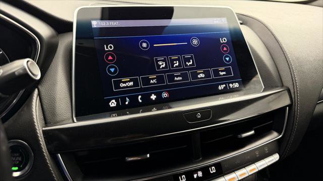 Used 2024 Cadillac CT5 Premium Luxury w/ Climate Package image 31