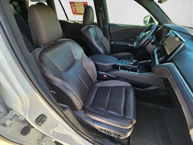 Used 2024 Lexus TX 350 FWD w/ Technology Package image 21