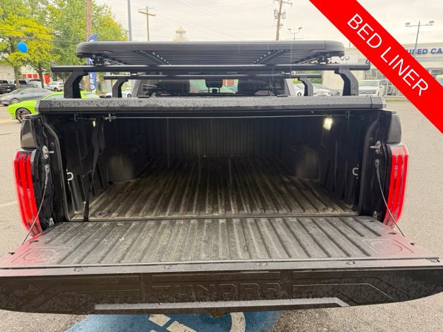 Used 2023 Toyota Tundra 1794 Edition AWD/4WD image 15