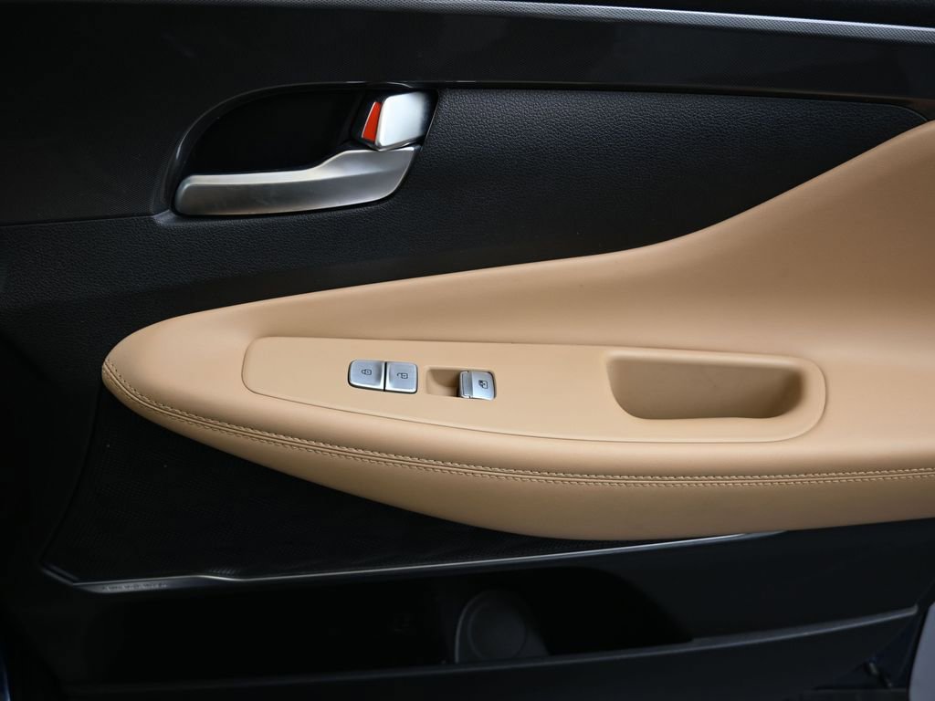 Certified 2023 Hyundai Santa Fe Calligraphy image 11